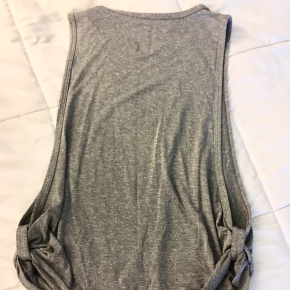 NWOT Splendid Jersey Tank - Picture 6 of 6